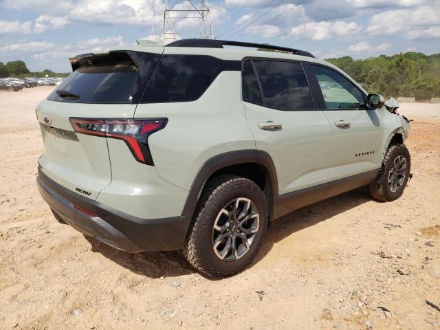 Vin: 3gnaxseg6sl222265, lot: 56193415, chevrolet equinox ac activ 20253