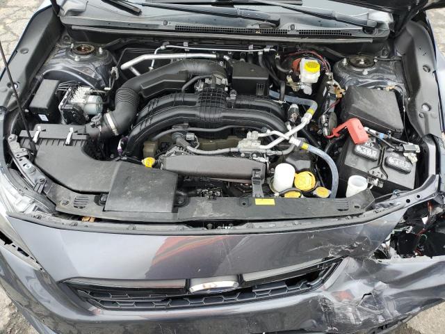 2023 SUBARU IMPREZA SP 4S3GTAL60P3708351