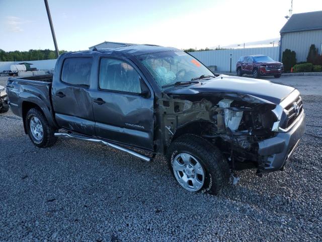 Vin: 3tmlu4en3em161749, lot: 57309155, toyota tacoma double cab 20144