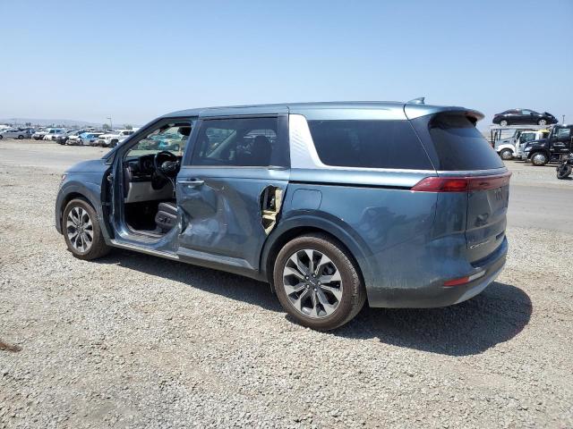 Vin: kndnc5h36n6068588, lot: 58156775, kia carnival e ex 20222