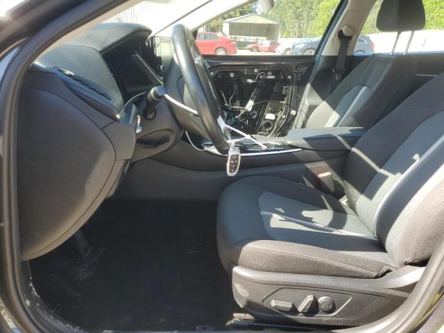 2020 HYUNDAI SONATA SEL - 5NPEF4JA0LH054196