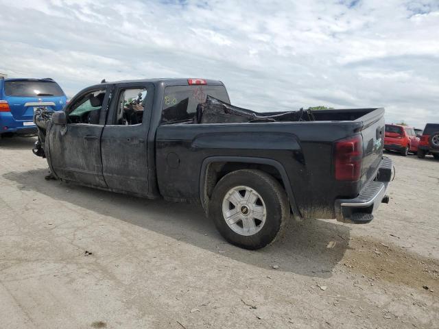 Vin: 1gtv2mec3gz230339, lot: 56413515, gmc sierra k1500 sle 20162
