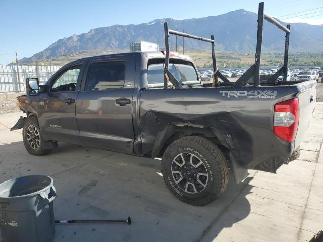 Vin: 5tfdy5f15gx494915, lot: 56175485, toyota tundra crewmax sr5 20162