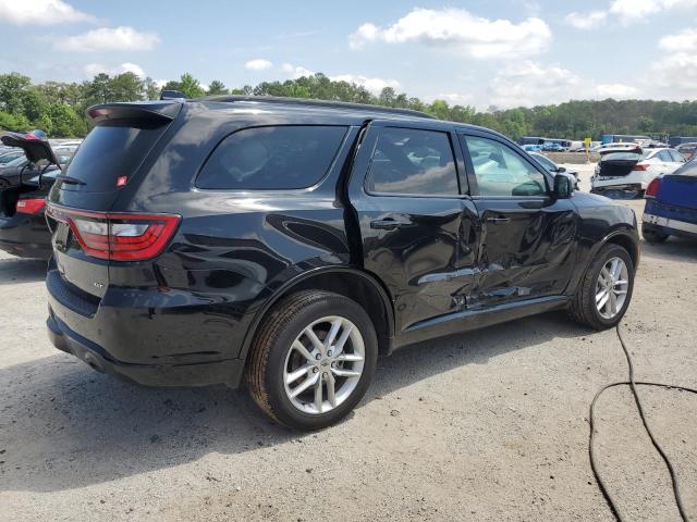 Vin: 1c4rdjdgxrc207855, lot: 57812445, dodge durango gt 20243