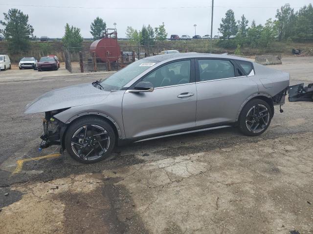 Vin: 3kpfw4de2se101878, lot: 58393255, kia k4 gt line gt line 2025 img_1