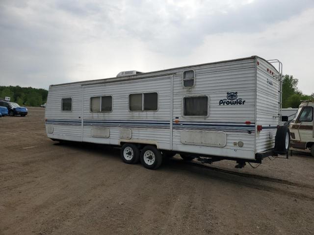 FLEETWOOD PROWLER 2002 white   1EC1G312724278353 photo #4
