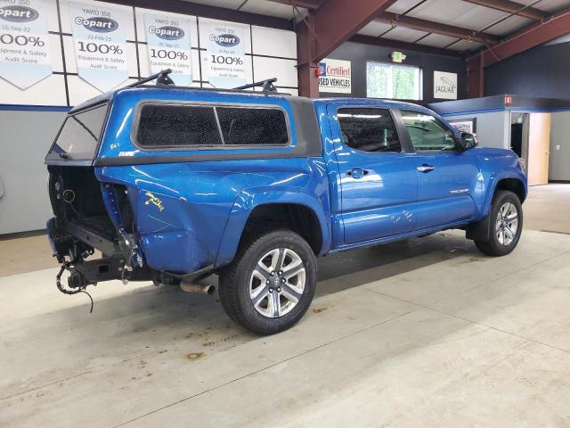 Vin: 3tmgz5an7gm009281, lot: 55687985, toyota tacoma double cab 20163