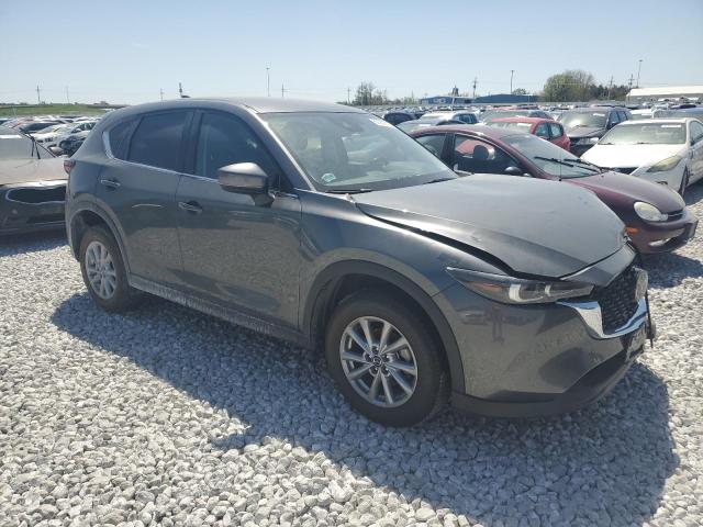 Vin: jm3kfbbm0n0625998, lot: 50324275, mazda cx-5 selec select 20224