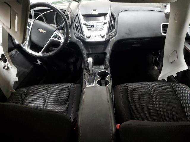 2CNALDEW8A6334944 2010 CHEVROLET EQUINOX