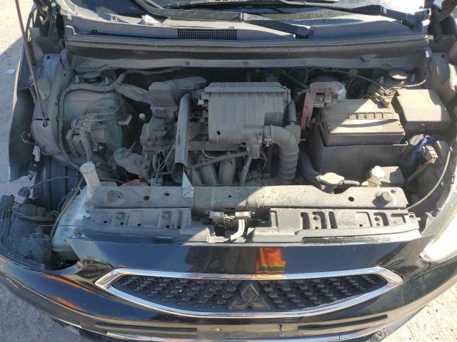 2018 MITSUBISHI MIRAGE GT ML32A5HJ8JH010622