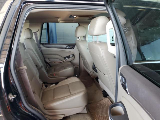 2017 GMC YUKON SLT 1GKS1BKC5HR209304