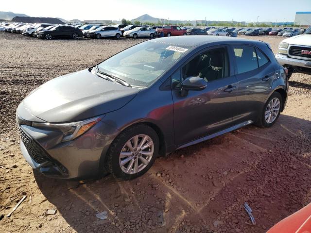 TOYOTA COROLLA SE