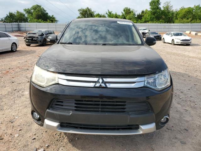 2015 MITSUBISHI OUTLANDER - JA4AD3A36FZ010050