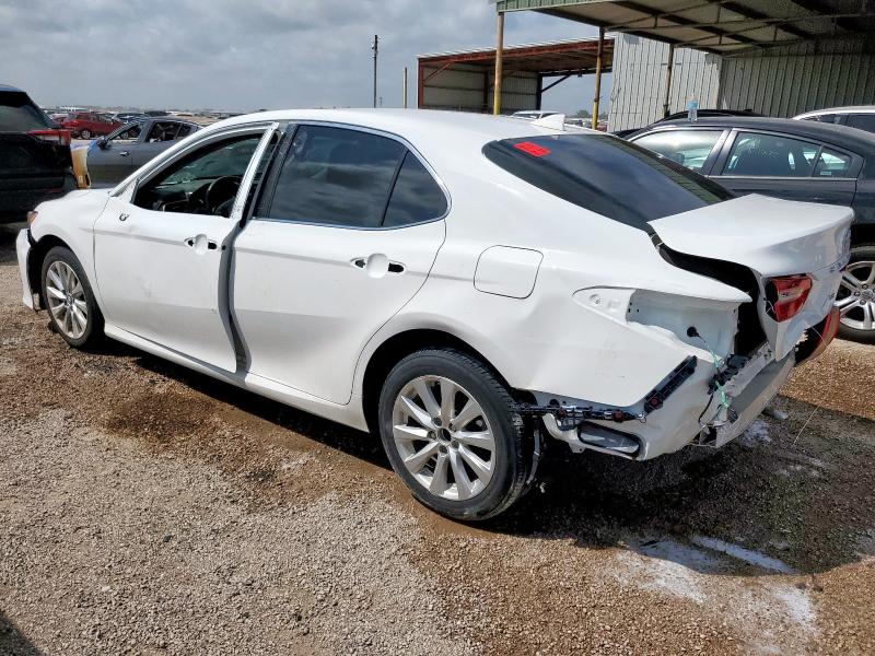 Vin: 4t1c11ak1lu937321, lot: 56680945, toyota camry le 20202