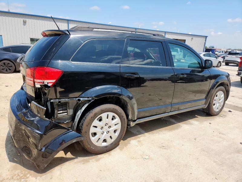 2018 DODGE JOURNEY SE - 3C4PDCAB5JT170315