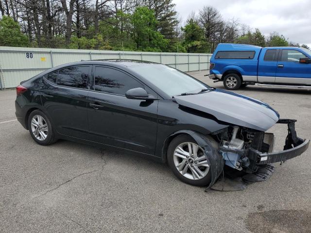 2020 HYUNDAI ELANTRA SE 5NPD84LF2LH631468