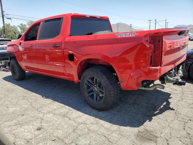 Vin: 3gcudcedxrg108945, lot: 57270235, chevrolet all models k1500 trail boss custom 20242