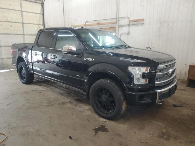 Vin: 1ftew1eg9hfc59661, lot: 57630965, ford f-150 supercrew 20174