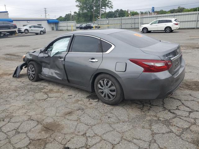 Vin: 1n4al3ap3jc227326, lot: 55989705, nissan altima 2.5 20182