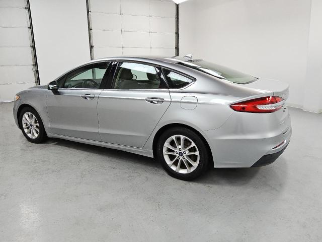 Vin: 3fa6p0h79lr129422, lot: 58748455, ford fusion se 20202