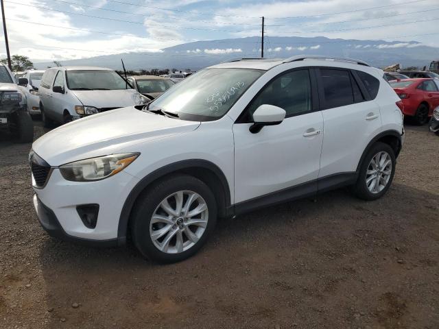 Vin: jm3ke2dy5e0338949, lot: 55350975, mazda cx-5 gt 2014 img_1