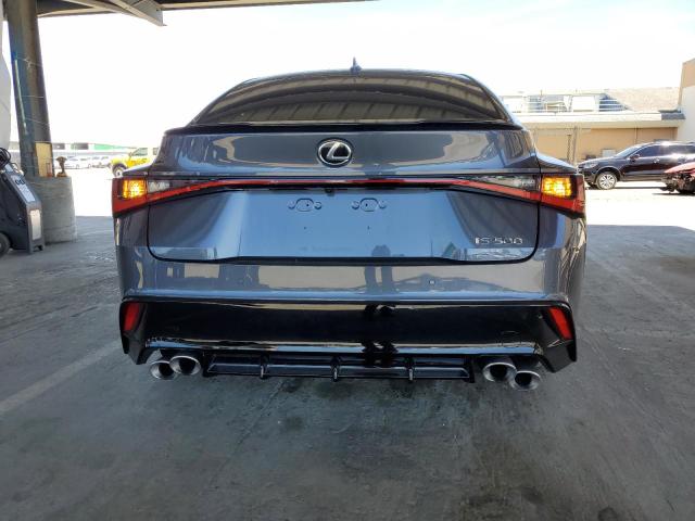 2025 LEXUS IS 500 F S JTHAP1D21S5007187