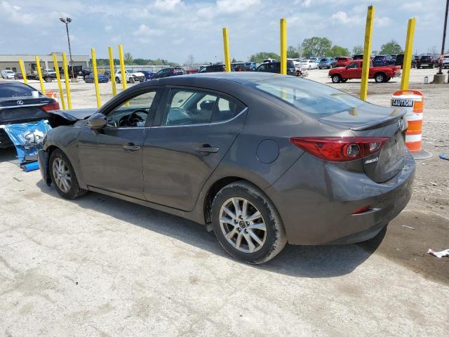 Vin: jm1bm1v74e1158335, lot: 55692665, mazda 3 touring 20142