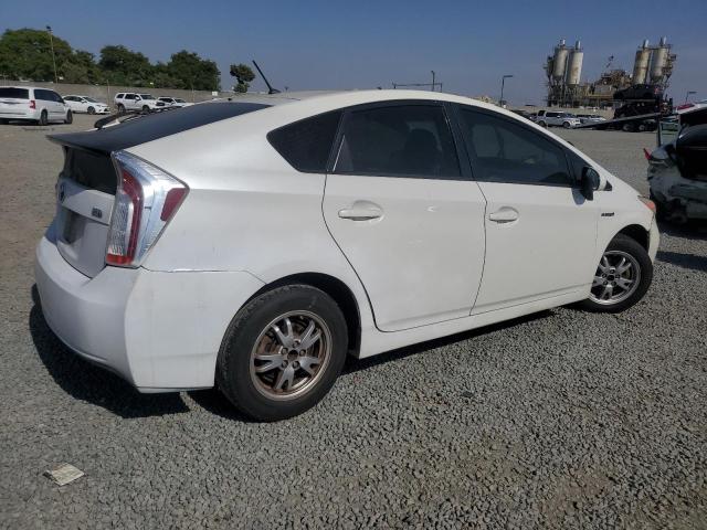 Vin: jtdkn3du1c0333255, lot: 57868825, toyota prius 20123