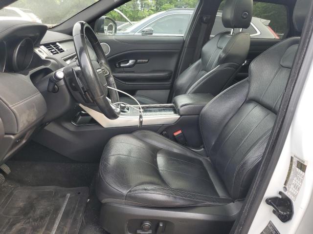 2017 LAND ROVER RANGE ROVE - SALVP2BGXHH235177