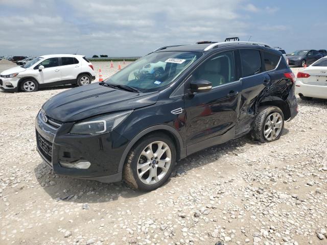 Vin: 1fmcu0j91eue56860, lot: 55892225, ford escape titanium 2014 img_1