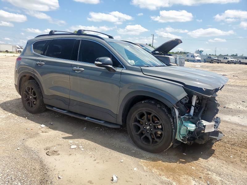 Vin: 5nms64aj2ph564524, lot: 58653625, hyundai santa fe xrt 20234
