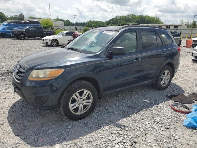 Vin: 5xyzg3ab1bg049063, lot: 55485905, hyundai santa fe gls 2011 img_1