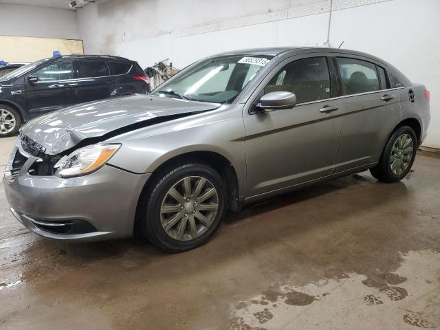 Vin: 1c3bc1fb1bn603256, lot: 56529315, chrysler 200 touring 2011 img_1