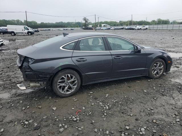Vin: 5npel4ja7lh046296, lot: 57030185, hyundai sonata sel 20203