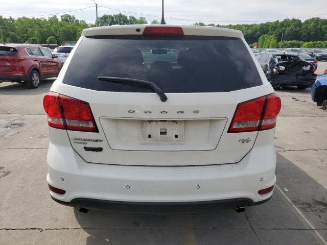 2016 DODGE JOURNEY R/ 3C4PDDEG2GT121867