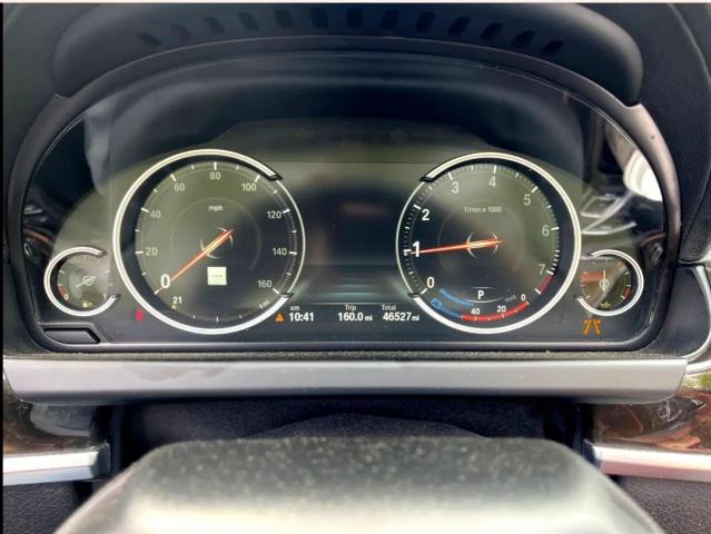 2018 BMW 640 XI - WBA6F3C50JD994XXX