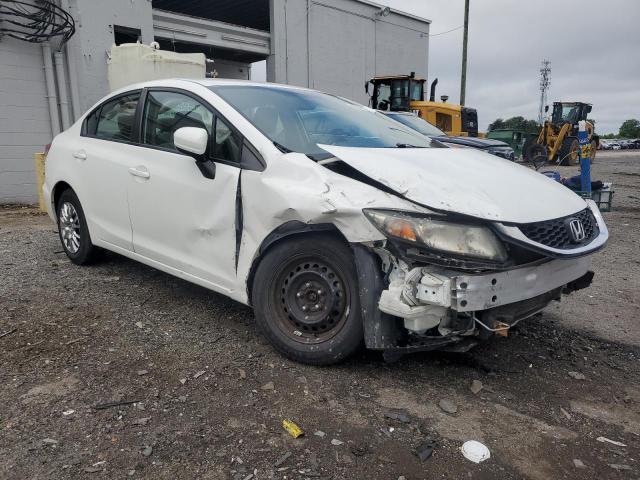2015 HONDA CIVIC LX 19XFB2F5XFE019738
