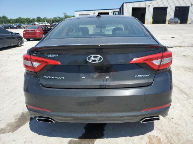 2015 HYUNDAI SONATA SPO 5NPE34AF0FH011910