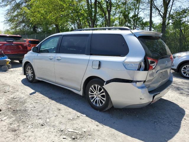 Vin: 5tdyz3dc6ls066665, lot: 56112635, toyota all models xle 20202