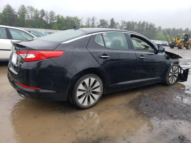 Vin: knagr4a60b5142737, lot: 58320195, kia optima sx 20113