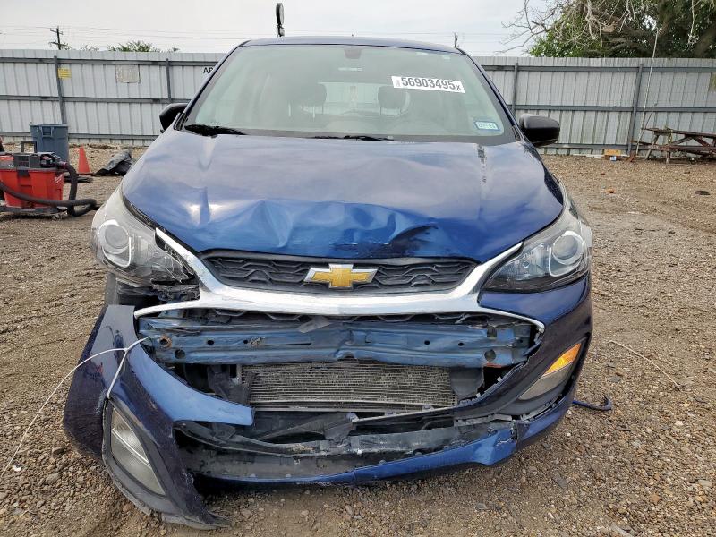 2022 CHEVROLET SPARK LS - KL8CB6SA5NC024678