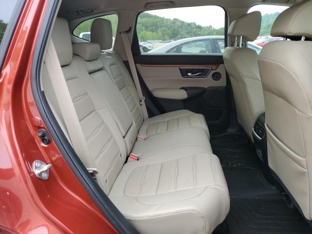 2017 HONDA CR-V TOURI 2HKRW2H91HH630161