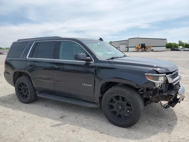 Vin: 1gnskbkc5gr130424, lot: 58973315, chevrolet tahoe k1500 lt 20164