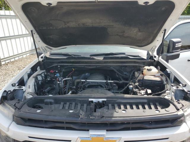 2024 CHEVROLET SILVERADO - 2GC4YME77R1248870