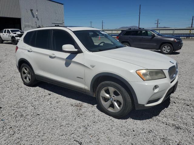 Vin: 5uxwx5c52blw14171, lot: 55994085, bmw x3 xdrive28i 20114