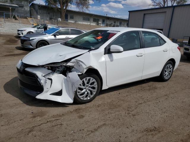 Vin: 5yfburhe2kp924224, lot: 55303325, toyota corolla l 2019 img_1