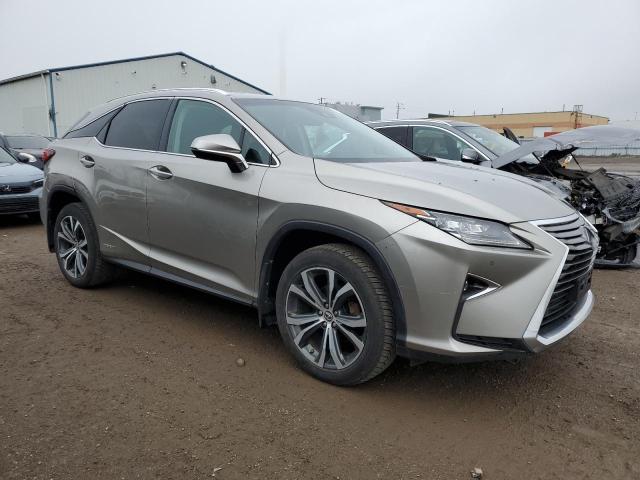 Vin: 2t2bgmca7jc023729, lot: 57952585, lexus rx450 450h base 20184