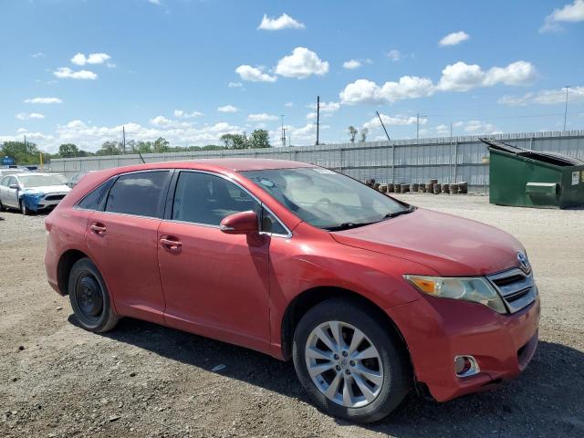 Vin: 4t3za3bb4du074382, lot: 56970625, toyota venza le 20134