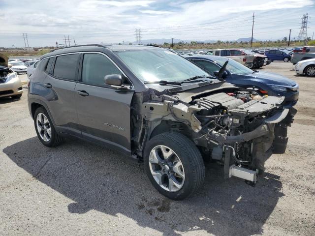 Vin: 3c4njccbxmt559422, lot: 56952545, jeep compass limited 20214