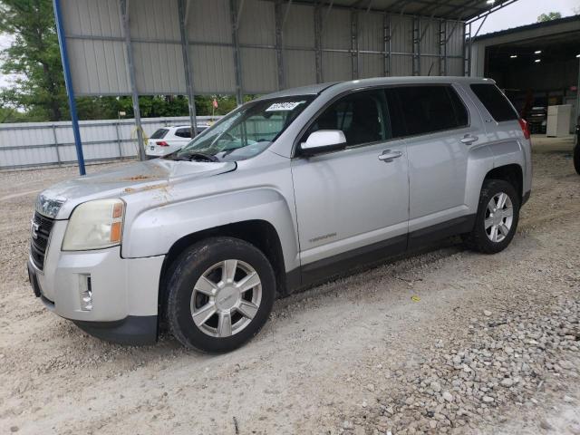 GMC TERRAIN SL